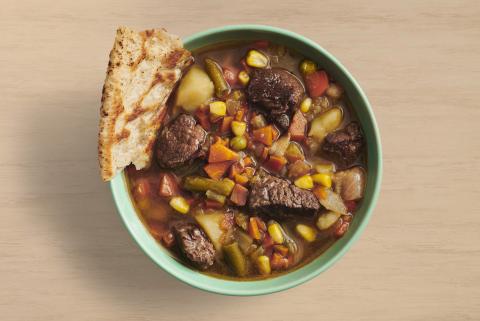 moose stew